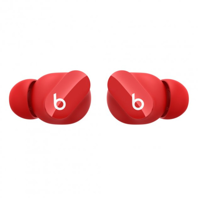 TWS Beats by Dr. Dre Studio Buds Red (MJ503)