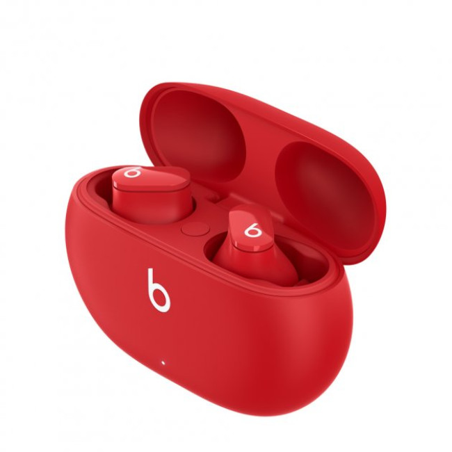 TWS Beats by Dr. Dre Studio Buds Red (MJ503)