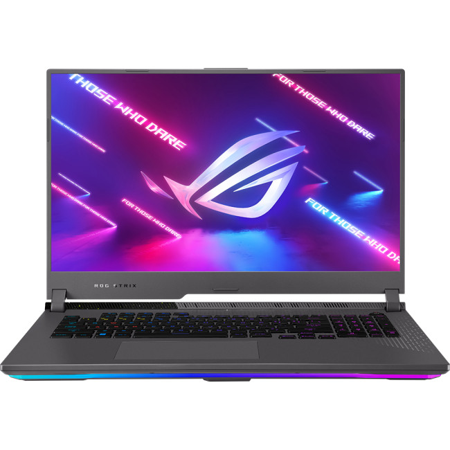 Ноутбук Asus ROG Strix G17 (G713RM-LL134)