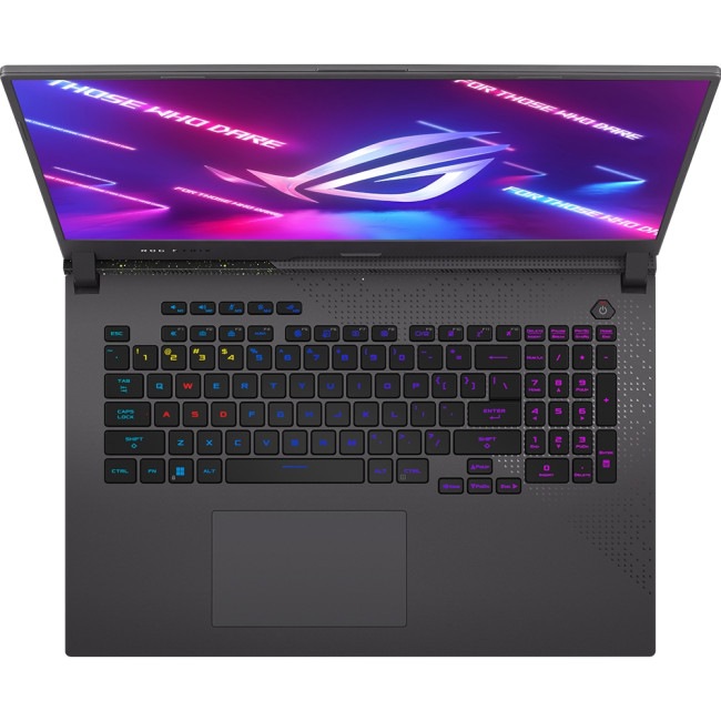 Ноутбук Asus ROG Strix G17 (G713RM-LL134)