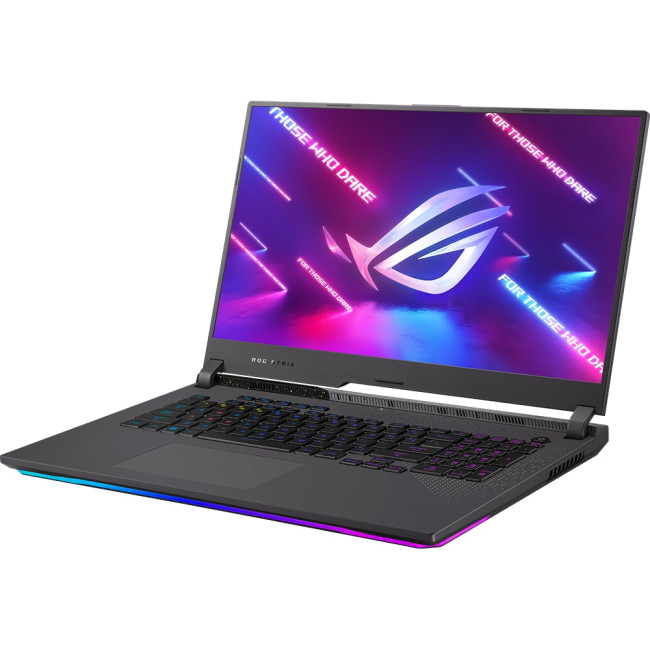 Ноутбук Asus ROG Strix G17 (G713RM-LL134)