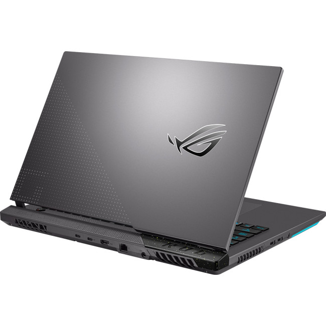 Ноутбук Asus ROG Strix G17 (G713RM-LL134)