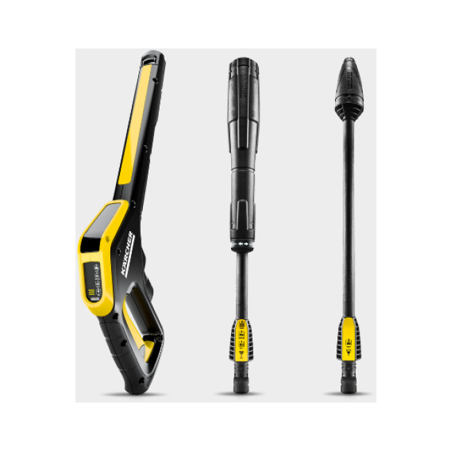 Karcher K 4 Premium Power Control (1.324-130.0)