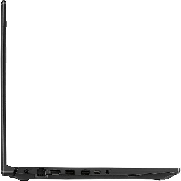Ноутбук ASUS TUF Gaming F17 FX706HCB (FX706HCB-ES51)