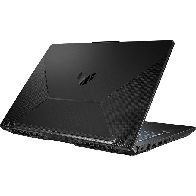 Ноутбук Asus TUF Gaming F17 FX706HCB (FX706HCB-ES51)