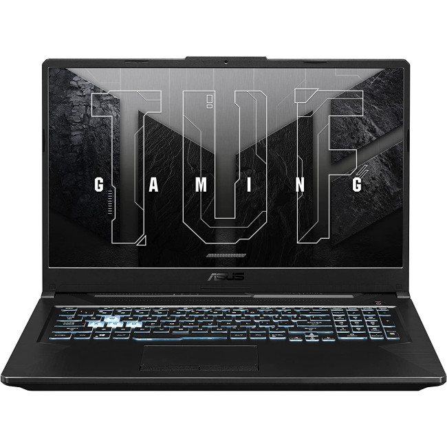 Ноутбук Asus TUF Gaming F17 FX706HCB (FX706HCB-ES51)