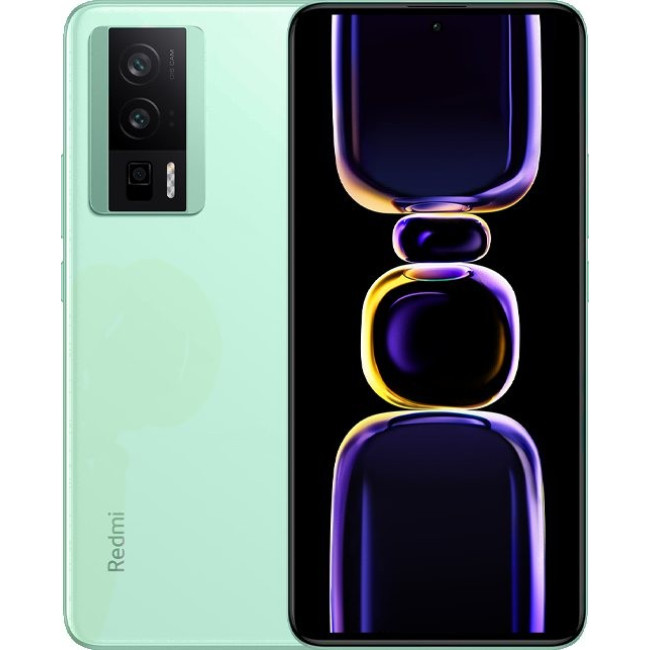 Xiaomi Redmi K60 12/512GB Green