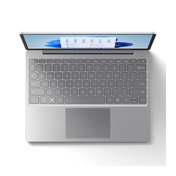 Ноутбук Microsoft Surface Laptop Go 2 (8QC-00024)