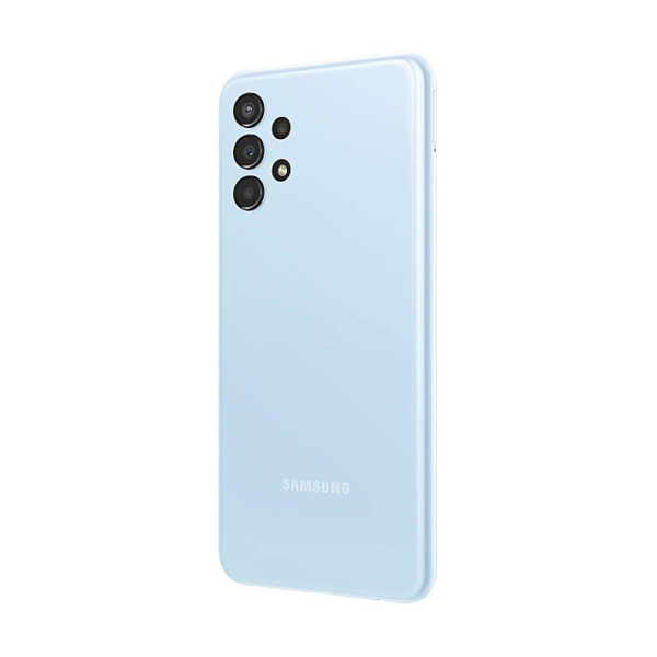 Смартфон Samsung Galaxy A13 4/64GB Blue (SM-A135FLBV)