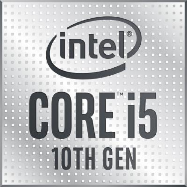 Процессор Intel Core i5-10600T (CM8070104290410)