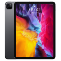 Apple iPad Pro 11 2020 Wi-Fi + Cellular 1TB Space Gray (MXF12, MXE82)