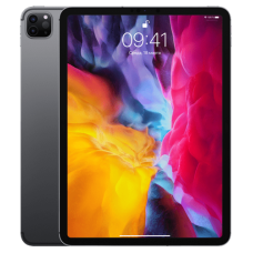 Apple iPad Pro 11 2020 Wi-Fi + Cellular 1TB Space Gray (MXF12, MXE82)