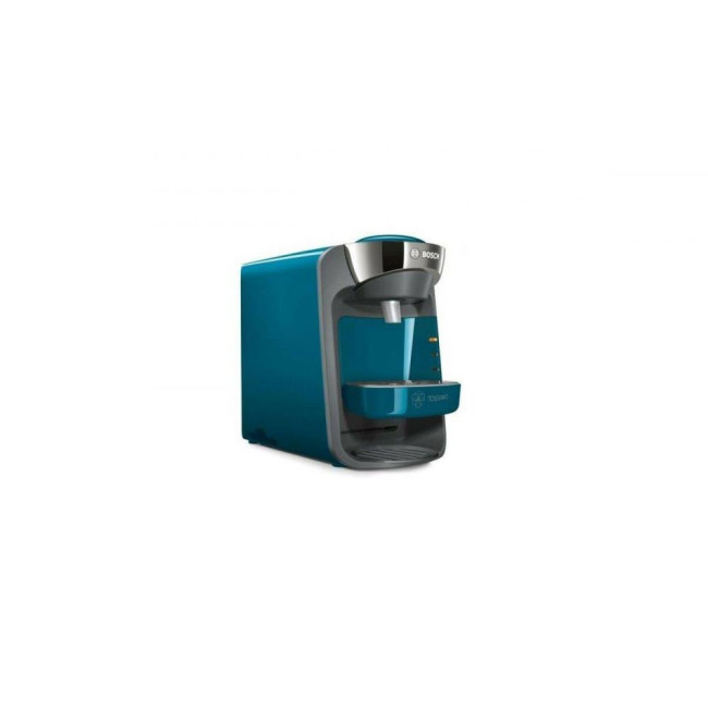 Кофеварка Bosch TAS3205 Tassimo Suny