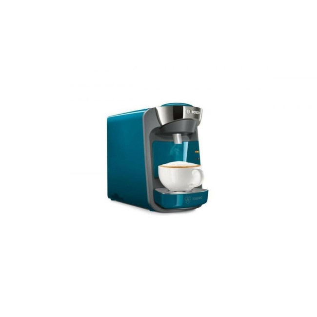 Кофеварка Bosch TAS3205 Tassimo Suny