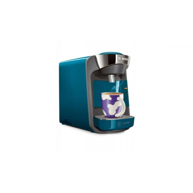 Кофеварка Bosch TAS3205 Tassimo Suny