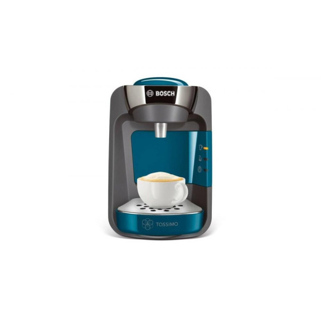 Кофеварка Bosch TAS3205 Tassimo Suny