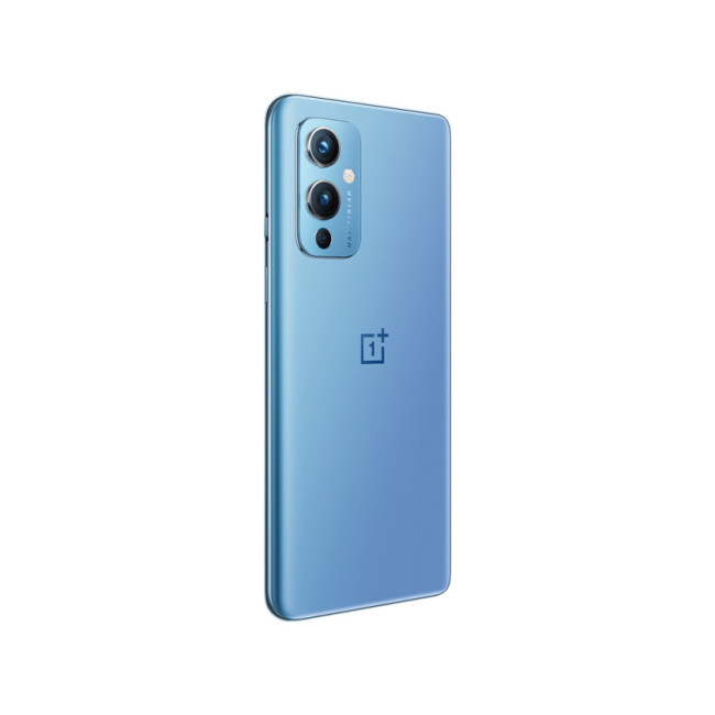 Смаpтфон OnePlus 9 8/128GB Arctic Sky