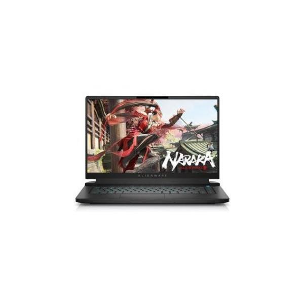 Ноутбук Dell Alienware M15 R7 (AWM15R7-7783BLK-PUS)