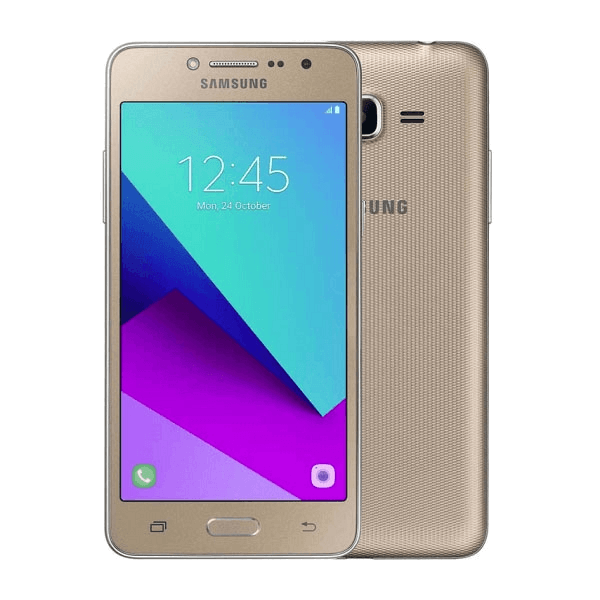 Samsung G532F Galaxy J2 Prime Gold (UA UCRF)