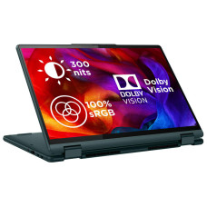 Ноутбуки Lenovo Yoga 6 13ABR8 (83B20023CK)