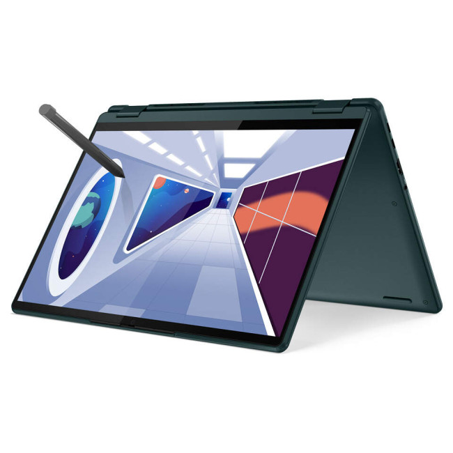 Lenovo Yoga 6 13ABR8 (83B20023CK)