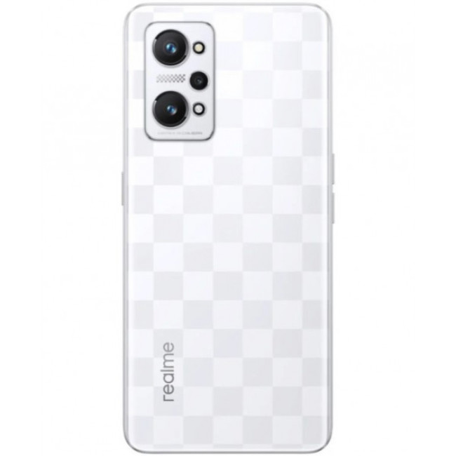 Смаpтфон realme GT Neo 3T 5G 8/128GB Drifting White