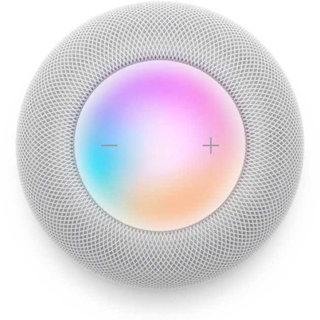 Смарт-колонка Apple HomePod 2 White (MQJ83/MQJA3)