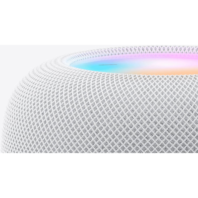 Смарт-колонка Apple HomePod 2 White (MQJ83/MQJA3)