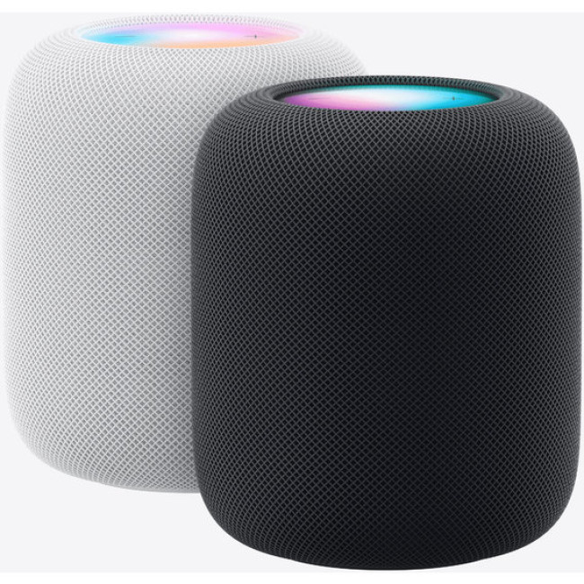 Смарт-колонка Apple HomePod 2 White (MQJ83/MQJA3)