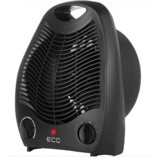 ECG TV 3030 Heat R Black