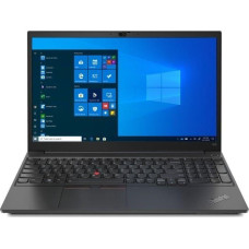 Ноутбуки Lenovo ThinkPad E15 G2 (20TD00GSPB)