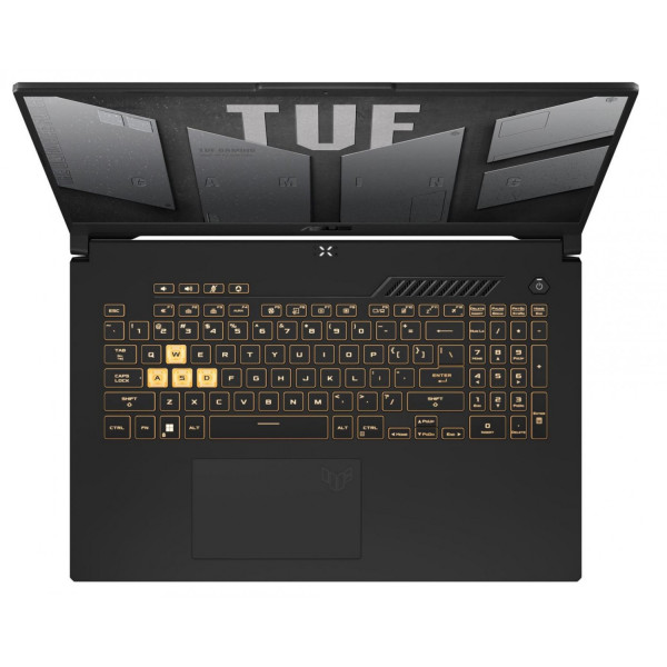 Asus TUF Gaming F17 FX707ZM (FX707ZM-HX047WA)