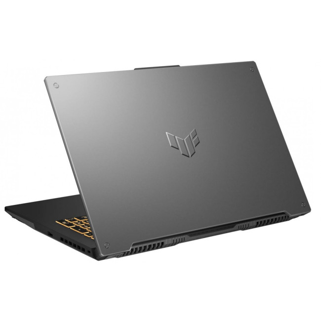 Ноутбуки Asus TUF Gaming F17 FX707ZM (FX707ZM-HX047WA)