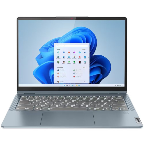Ноутбук Lenovo IdeaPad Flex 5 14IAU7 (82R700KTRM) - выбор для гибкой работы