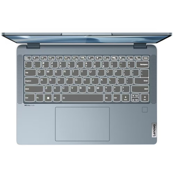 Ноутбук Lenovo IdeaPad Flex 5 14IAU7 (82R700KTRM) - купити онлайн в Україні