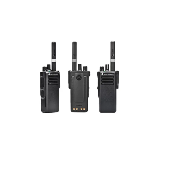 Motorola DP 4400E UHF: купить в интернет-магазине
