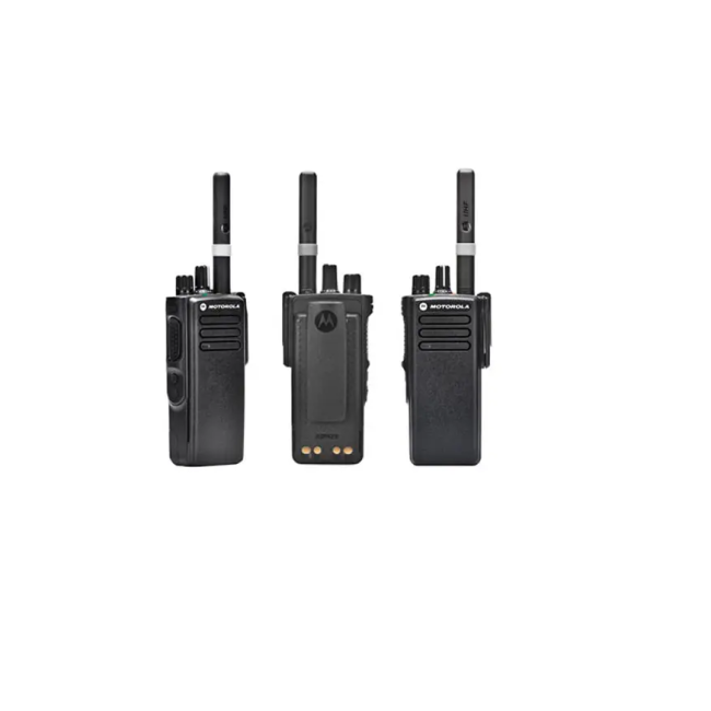 Рация Motorola DP 4400E UHF