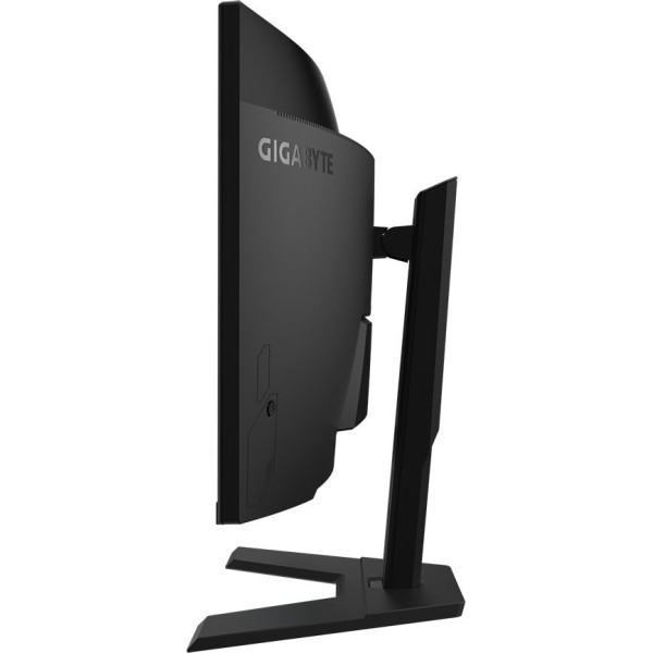 Gigabyte GS34WQC: купить монитор в интернет-магазине