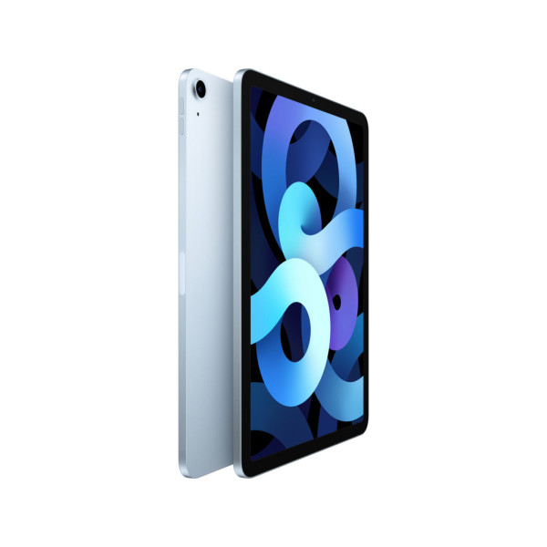 Планшет Apple iPad Air 2020 Wi-Fi 64GB Sky Blue (MYFQ2)