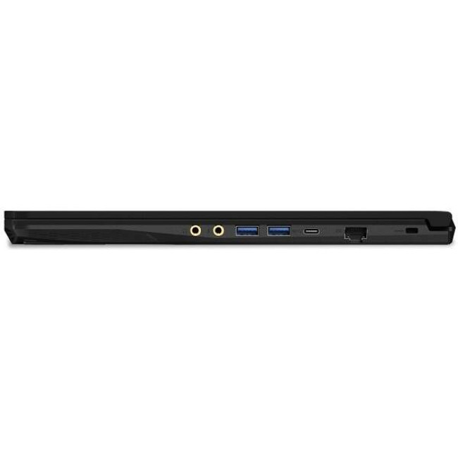 Ноутбук MSI Thin GF63 (11UC-492CZ)