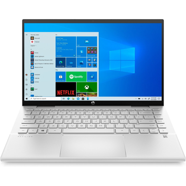 HP Pavilion x360 14-ek1005ua (833G2EA)