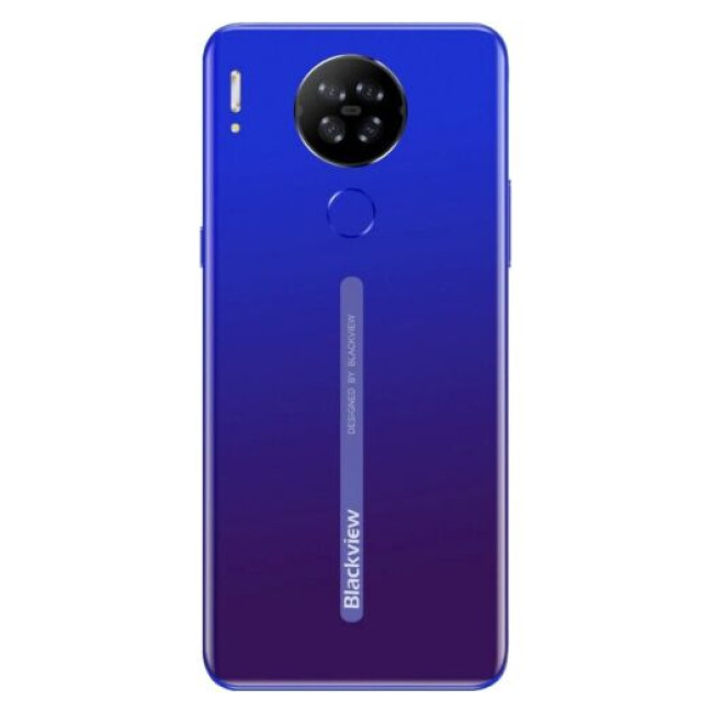 Смартфон Blackview A80 2/16GB Blue