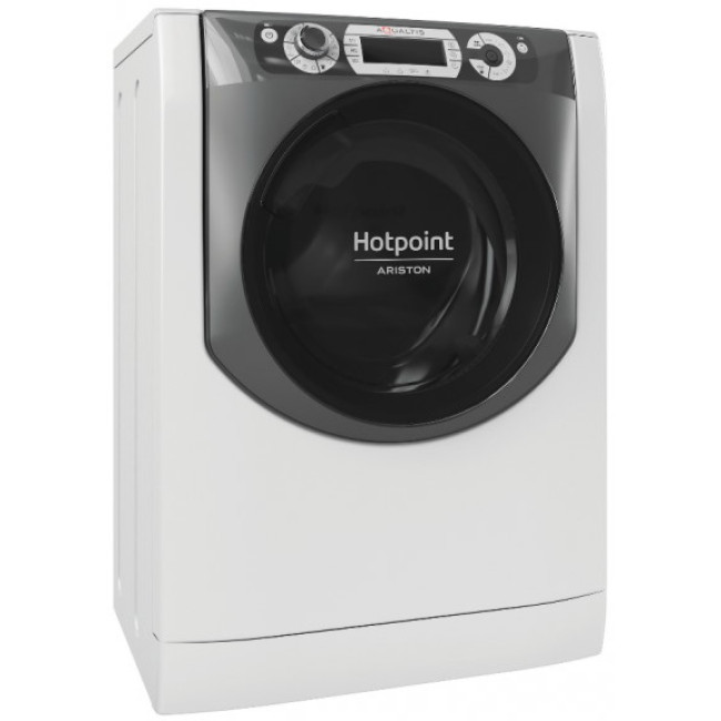 Стиральная машина Hotpoint-Ariston AQS73D28S