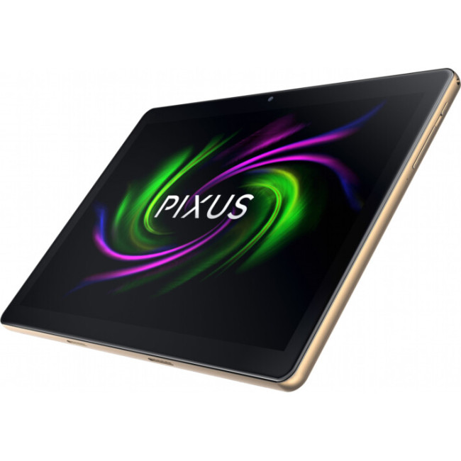 Pixus Joker 4/64GB LTE Gold