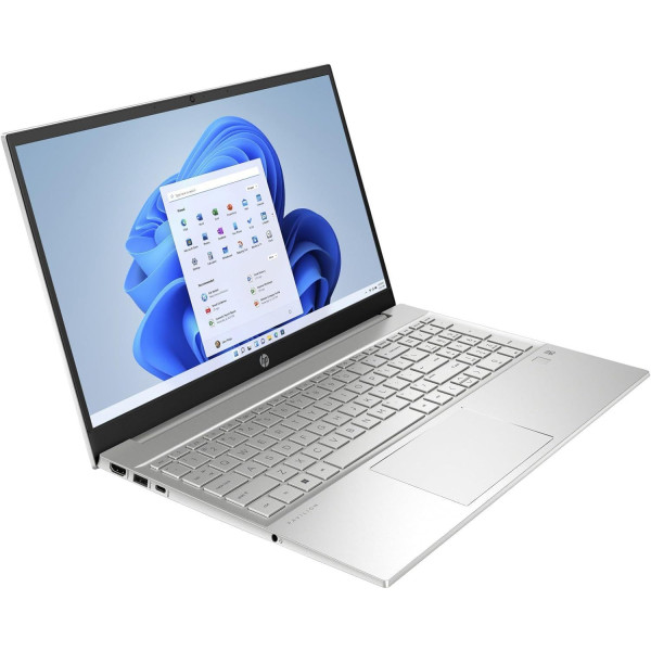 Ноутбук HP Pavilion 15-eg2097nr (685K8UA) - купити в інтернет-магазині!