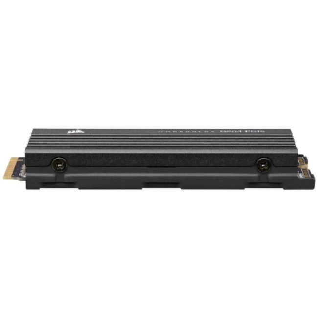 SSD накопитель Corsair MP600 Pro LPX 2 TB (CSSD-F2000GBMP600PLP)