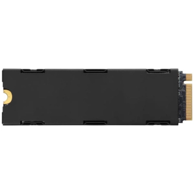 SSD накопитель Corsair MP600 Pro LPX 2 TB (CSSD-F2000GBMP600PLP)