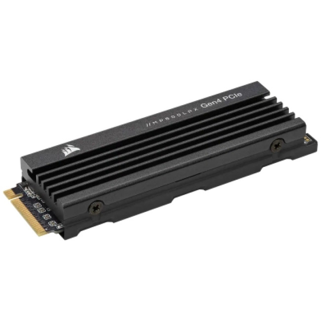 SSD накопитель Corsair MP600 Pro LPX 2 TB (CSSD-F2000GBMP600PLP)