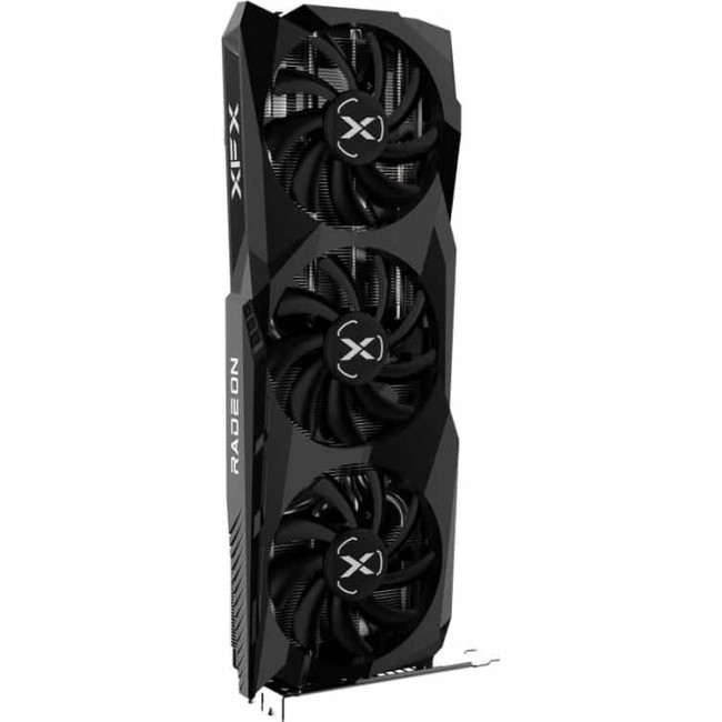 XFX Radeon RX 6700 XT SPEEDSTER SWFT 309 Core Gaming (RX-67XTYJFDV)