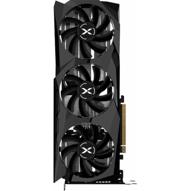 XFX Radeon RX 6700 XT SPEEDSTER SWFT 309 Core Gaming (RX-67XTYJFDV)